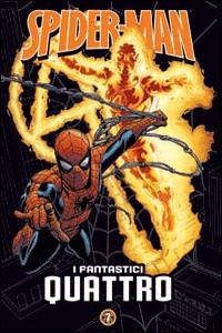 Spider-Man - Le Storie Indimenticabili (2007) #007