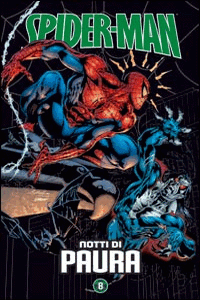 Spider-Man - Le Storie Indimenticabili (2007) #008