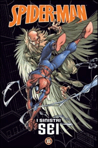 Spider-Man - Le Storie Indimenticabili (2007) #015