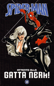 Spider-Man - Le Storie Indimenticabili (2007) #018