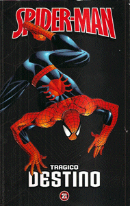 Spider-Man - Le Storie Indimenticabili (2007) #021