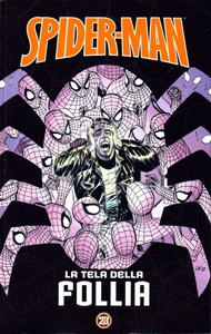 Spider-Man - Le Storie Indimenticabili (2007) #023