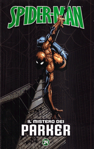 Spider-Man - Le Storie Indimenticabili (2007) #024