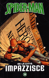 Spider-Man - Le Storie Indimenticabili (2007) #028