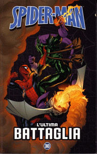 Spider-Man - Le Storie Indimenticabili (2007) #030