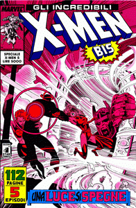 Speciale X-Men (1988) #005