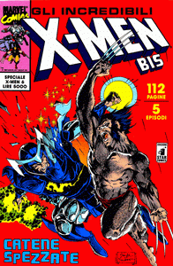 Speciale X-Men (1988) #006