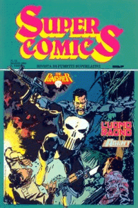 Super Comics (1990) #018
