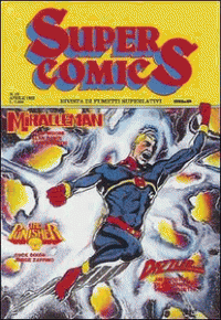 Super Comics (1990) #019