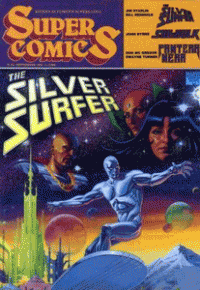 Super Comics (1990) #024