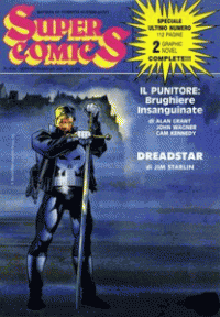 Super Comics (1990) #028-029