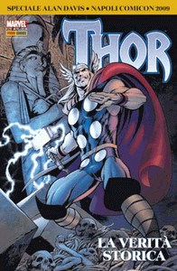 Thor - La Verità Storica (2009) #001