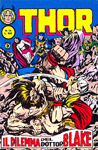 Thor [Ristampa] (1982) #014