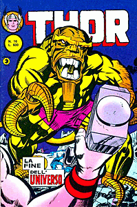 Thor [Ristampa] (1982) #016