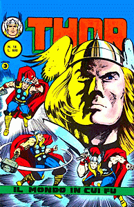Thor [Ristampa] (1982) #018