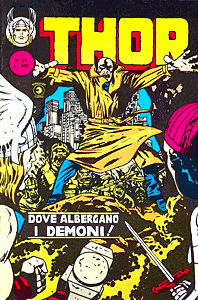 Thor [Ristampa] (1982) #021