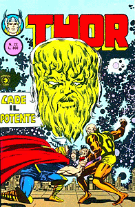 Thor [Ristampa] (1982) #022