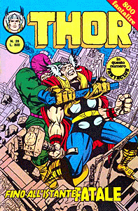 Thor [Ristampa] (1982) #028