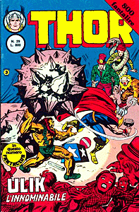 Thor [Ristampa] (1982) #029