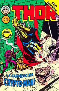 Thor [Ristampa] (1982) #030