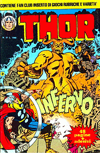 Thor [Ristampa] (1982) #031