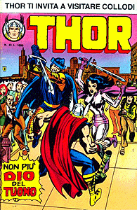 Thor [Ristampa] (1982) #033