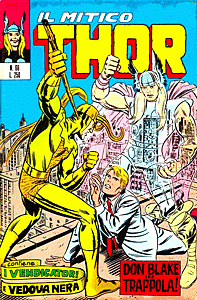 Thor (1971) #066