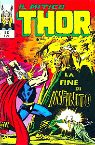 Thor (1971) #093