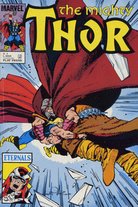 Thor (1991) #003