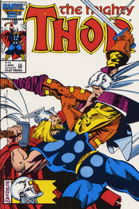 Thor (1991) #014