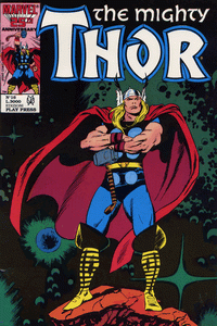 Thor (1991) #016