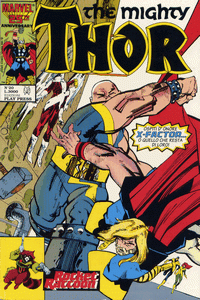 Thor (1991) #020