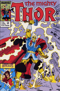 Thor (1991) #024