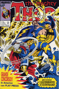 Thor (1991) #030