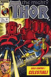 Thor (1991) #032