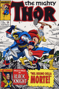 Thor (1991) #037