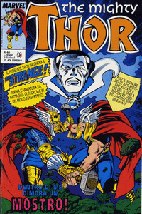 Thor (1991) #046