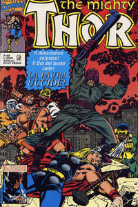 Thor (1991) #049