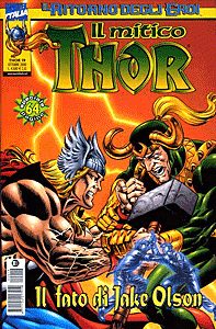 Thor (1999) #019