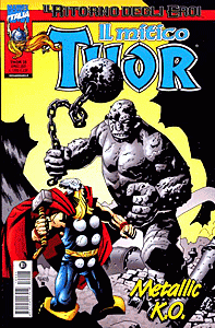 Thor (1999) #025