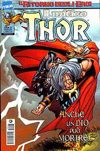 Thor (1999) #027