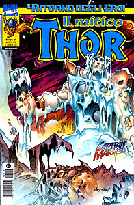 Thor (1999) #029