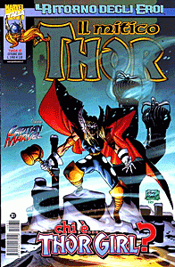 Thor (1999) #031