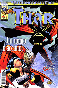 Thor (1999) #032