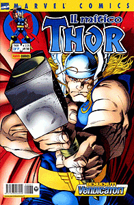 Thor (1999) #037