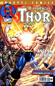 Thor (1999) #041