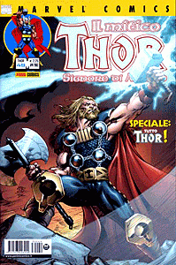 Thor (1999) #049