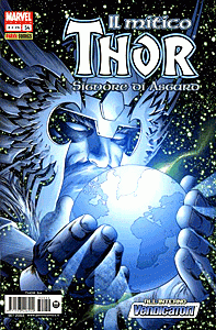 Thor (1999) #054