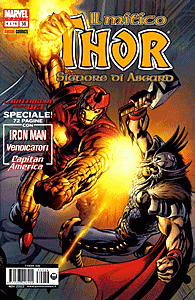 Thor (1999) #056