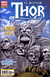 Thor (1999) #064